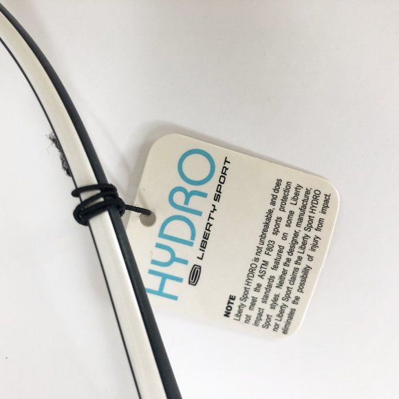 Liberty Sport Hydro Pearl White Eyewear main image 7